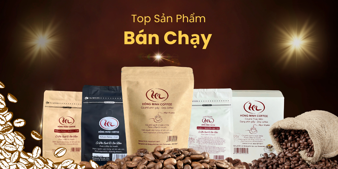 Top sản phẩm bán chạy